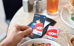 王道銀行全面升級FunNow聯名卡回饋 暢遊樂活最高10%刷卡回饋