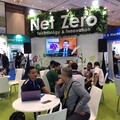 2024「臺灣形象展」鏈結綠色商機 展現臺灣企業淨零創新力