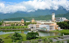2024 THE世界年輕大學排名 東華大學於臺灣名列第10名