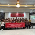 印尼泗水及峇里醫、僑、商、學界呼籲印尼各界支持台灣參與WHO/WHA及大流行病協定