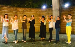 2024西班牙塞維亞春會在台北 歡慶 西舞協會成立22周年