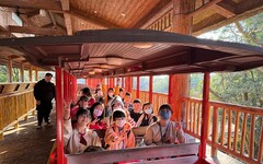 2024救國團夏令營「冒險台灣，勇敢挑戰」 六福村動物生態體驗營