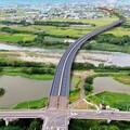 新竹市縣攜手升級交通環境 台1線替代道路工程決標 預計9月開工