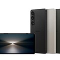 遠傳5月31日開賣Sony年度旗艦機Xperia 1 VI