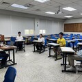 台灣新世代數位科技教育探索協會與南大學子分享履歷及面試技巧