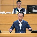 嘉義縣議會第20屆第3次定期會 翁章梁施政總報告