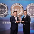 世界級淨水專家3M淨水 業界唯一蟬聯信譽品牌最高榮譽白金獎