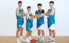 第六屆亞洲大學3x3籃球錦標賽6月開打 中金院男籃披中華隊戰袍全力備戰
