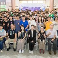 竹市首屆市長盃電子競技錦標賽熱血登場 逾200名選手同場較勁