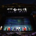 明華園戲劇總團《超炫白蛇傳》端午應景上演 「庄頭劇場」逾5萬觀眾擠爆屏東六堆客庄