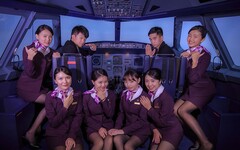 中華科大航空服務管理系以客運、貨運、觀光旅運專業人才培育為目標