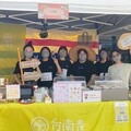 崑大企管系「台南青」推廣地方創生 水果優格獲展售行銷創業賽優勝