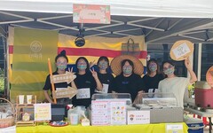 崑大企管系「台南青」推廣地方創生 水果優格獲展售行銷創業賽優勝