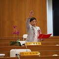 竹縣議員陳星宏今宣誓就職 落實政見建設芎林