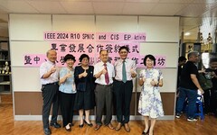 南大攜手中小學建置生成式AI台英語機器人，前進日本國際示範賽