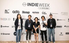 與全球獨立音樂產業接軌！ A2IM Indie Week 首辦臺灣專場熱鬧非凡