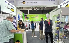 台灣經貿網前進美國戶外用品展 運用OMO整合行銷協助我國企業拓商機