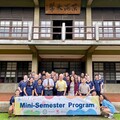 東海大學攜美國十校 共譜Mini-Semester多元學習體驗