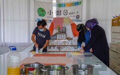 學海築夢計畫：逢甲學生在土耳其、敘利亞邊界「台灣中心」的國際實習之旅