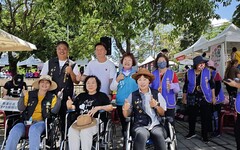 竹崎社福中心與鄉公所攜手推廣兒少身障權益