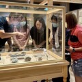千年工藝石在漢本-國定Blihun漢本考古遺址主題展蘭博登場