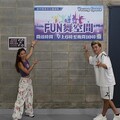 青年練舞新據點！ 竹縣「Fun舞空間」暑假嶄新啟用