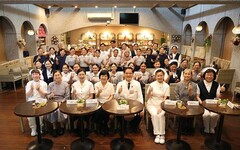 僑外生中階技術人力注入新力量 花蓮慈院引入第二批菲國護佐
