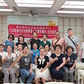 苗栗縣新住民分享溫馨故事 育達科大「肌膚年輕化抗老保養課程」感動全場