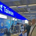 Eurobike歐洲自行車展登場 貿協臺灣館展現產業新動能