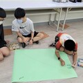 竹北社福中心「少年ㄟ向錢行-培你尋夢」 助青少年職涯探索