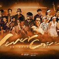 台灣大運動家族選手獨家《Never Give Up》MV版本正式上映