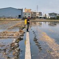 竹縣多方監控維護空氣品質 露天燒稻草最高罰10萬