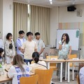 世新大學社心系結合傳播養成多元能力 成就心理分析與助人專業人才