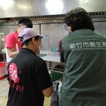 為市民把關食安！ 竹市衛生局夏季飲冰品專案稽查結果出爐