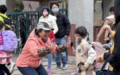 教育無國界 興隆國小校長葉瑞珠獲師鐸獎