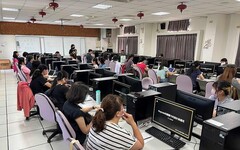 竹縣教網中心暑期教師研習 引領數位學習與資訊教育新風潮