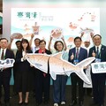 2024臺灣美食展 文化部「臺灣味－流動的傳統」 揭密臺灣美食文化的傳承與創新