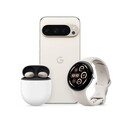 中華電信開賣Google Pixel 9系列 輕鬆體驗Google AI生態圈