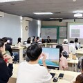 國立中山大學光電工程學系與Latitude Design Systems攜手培育矽光子設計新秀