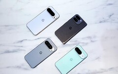 台灣大開賣Google Pixel 9 Pro系列 專案價最低0元帶走