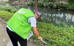 陪伴街友走過低潮 竹市府積極協助街友媒合工作再出發