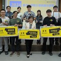 臺灣文學數位遊戲腳本徵選贈獎 〈夏日的甘甜滋味：臺灣文學與貓咪〉奪金獎