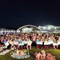 「今夏FUN影趣 節電最給栗」三場活動圓滿落幕鍾東錦縣長加碼祭出韓國雙人機票HIGH翻現場