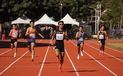 屏東蟬聯運動城市排行榜冠軍 10月主辦全民運歡迎一起來