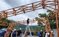 南迴新景點【香蘭之森】為太麻里保安林、舊香蘭遺址開啟新的共學篇章