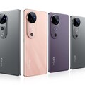 台灣大開賣蔡司人像旗艦機vivo V40與V40 Pro 電信獨賣大容量版本