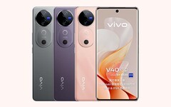 遠傳即日起開賣vivo V40系列人像旗艦手機