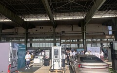 持續深耕歐洲、首度前進阿拉伯！馳諾瓦科技ICNC 24 及 EV Auto Show 多款創新充電解決方案亮相