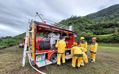 林業及自然保育署屏東分署森林護管員甄試於9月9日開始報名，邀請有志之士一同守護森林