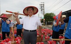 竹縣祭2年計畫3評比獎勵 提升校園學客語風氣